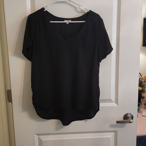 Black Top  